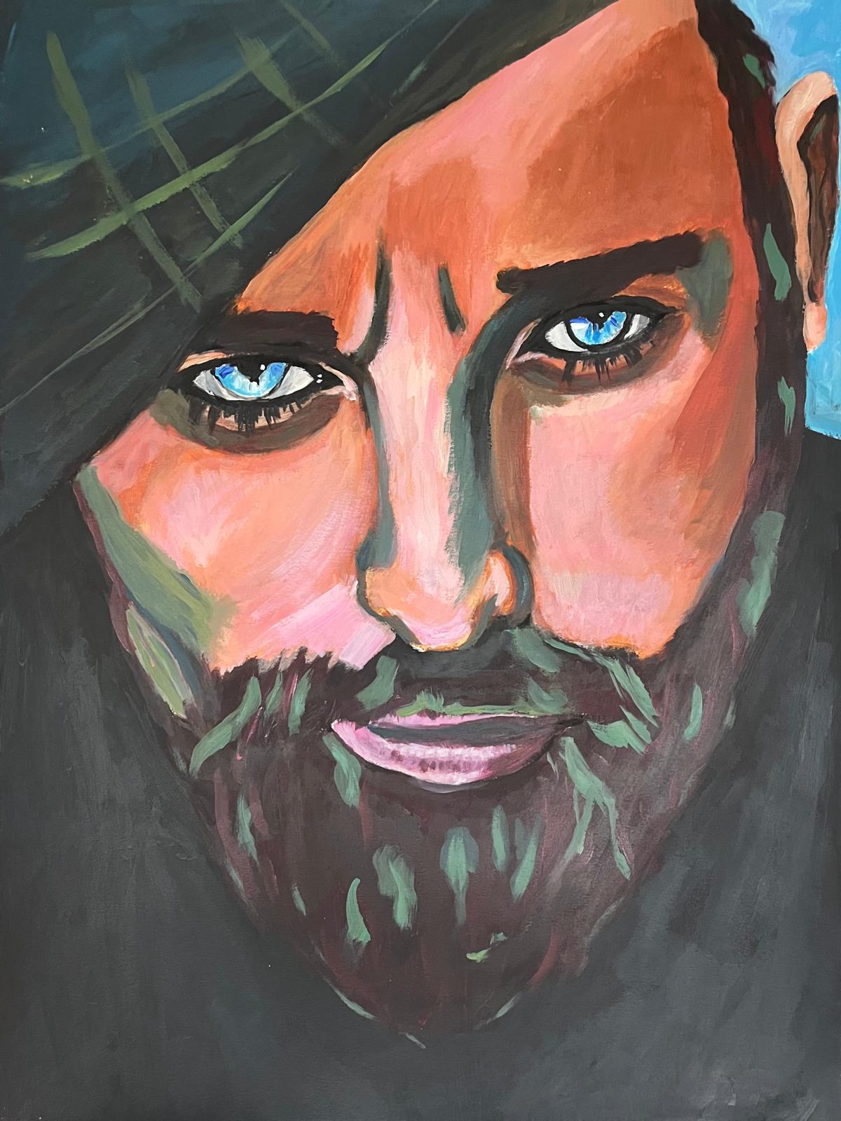Kane