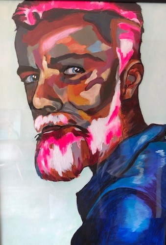 victor